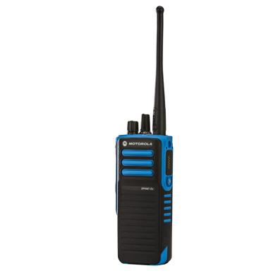 Motorola DP4401Ex Ma ATEX - WERSJA VHF DOSTĘPNA OD RĘKI!!!