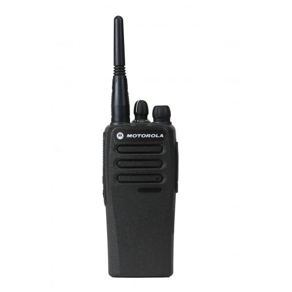MOTOROLA DP1400 VHF ANALOG - DOSTĘPNE OD RĘKI!