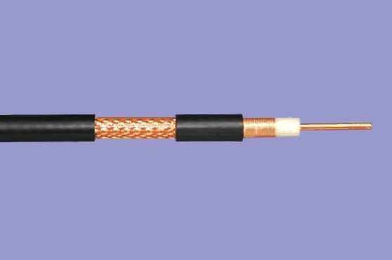 RF-10 kabel koncentryczny 50 Ohm 2,4 GHz